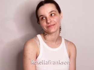 Rexellafrankson