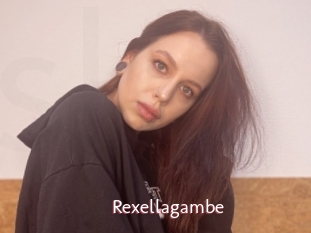 Rexellagambe