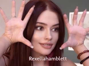 Rexellahamblett
