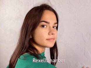 Rexellaharber