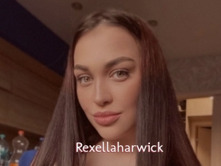 Rexellaharwick