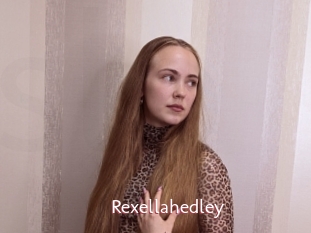 Rexellahedley
