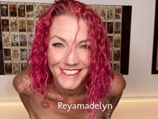 Reyamadelyn