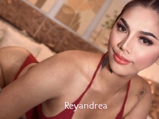 Reyandrea