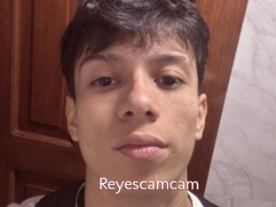 Reyescamcam
