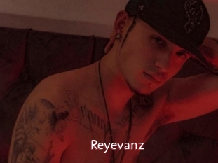 Reyevanz