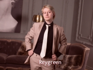 Reygreen