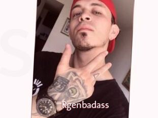 Rgenbadass