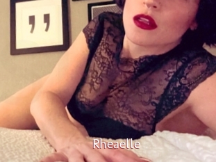 Rheaelle