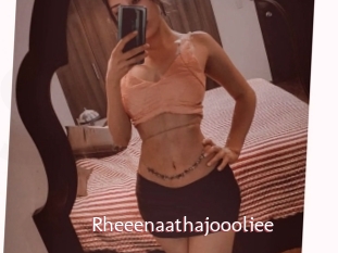 Rheeenaathajoooliee