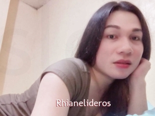 Rhianelideros