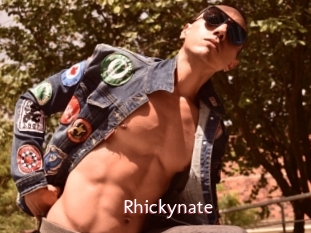 Rhickynate