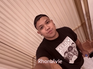 Rhonalvie