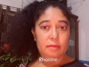 Rhosine