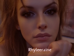 Rhyleeraine