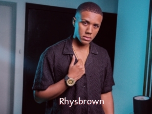 Rhysbrown