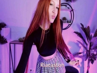 Riaeaston