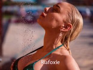 Riafoxie