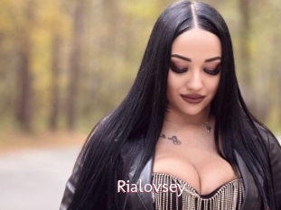 Rialovsey