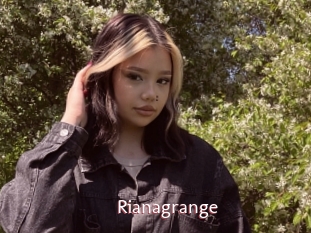 Rianagrange