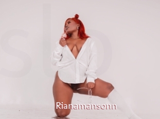Rianamansonn