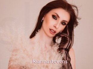 Riannastevens
