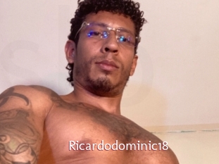 Ricardodominic18