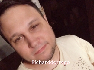Richarddorrego