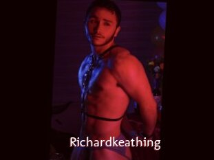 Richardkeathing