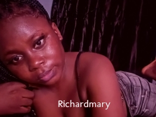 Richardmary