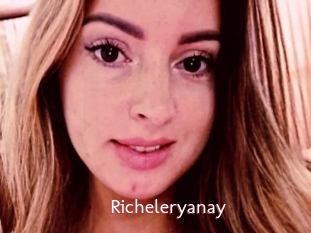 Richeleryanay