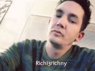 Richi3richny