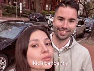 Richieandanna