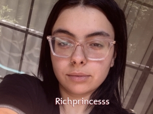 Richprincesss