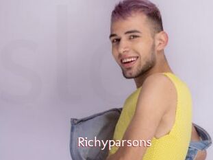Richyparsons