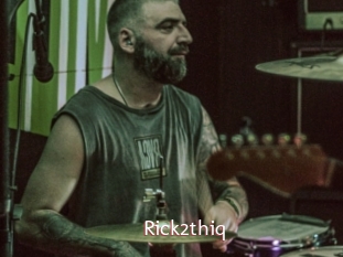 Rick2thiq