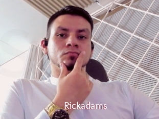 Rickadams