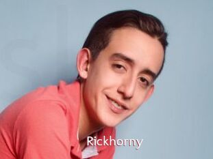 Rickhorny