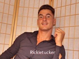 Rickietucker