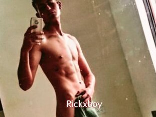Rickxboy