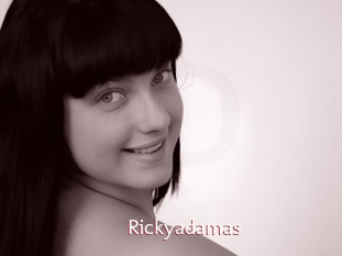 Rickyadamas