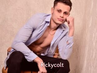 Rickycolt