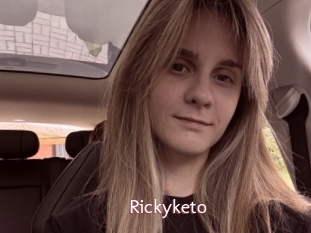 Rickyketo