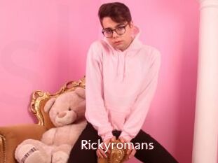 Rickyromans