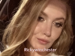 Rickywinchester