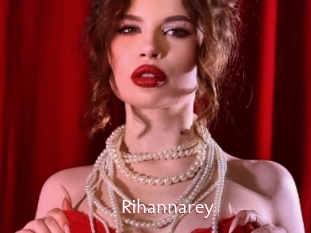 Rihannarey