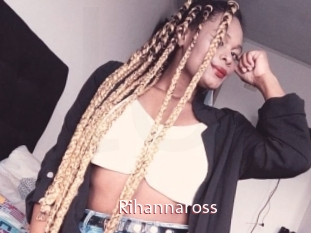 Rihannaross