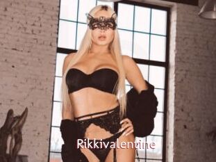 Rikkivalentine