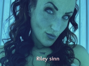 Riley_sinn