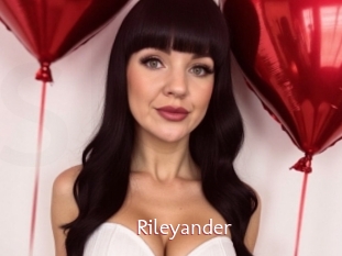Rileyander